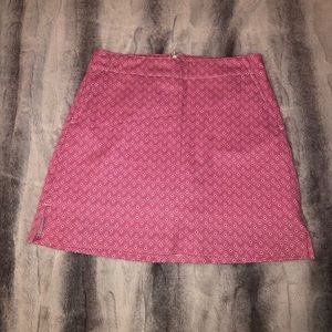 Lady Hagen Golf Skort